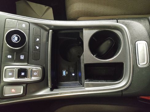 Used 2021 Hyundai Santa Fe SEL w/ Convenience Package FWD image 26