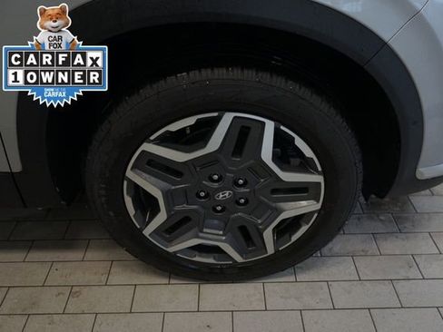 Used 2022 Hyundai Santa Fe Limited image 15