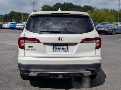 Used 2019 Honda Pilot EX-L image 8