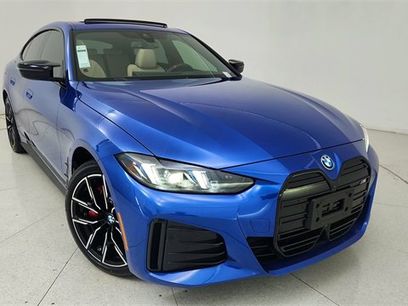 Used 2025 BMW i4 M50 w/ Premium Package