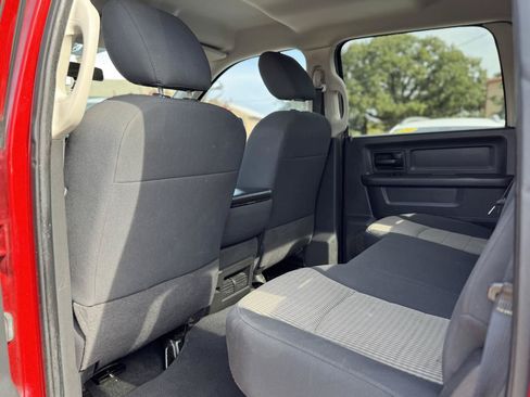 Used 2012 RAM 1500 Express w/ ST Popular Equipment Group RWD image 13