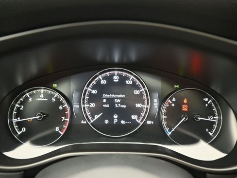 Used 2024 MAZDA CX-50 2.5 Turbo w/ Premium Plus Pkg image 7