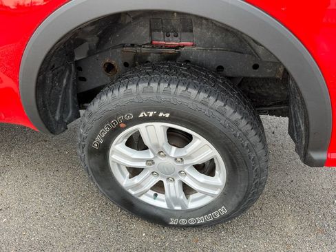 Used 2021 Ford Ranger XL w/ FX4 Off-Road Package image 11