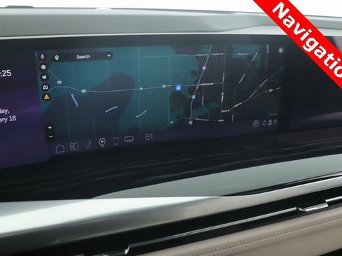 Used 2025 Cadillac Escalade Sport w/ Touring Package image 5