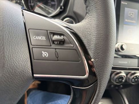 Used 2023 Mitsubishi Outlander Sport SE AWD/4WD image 27