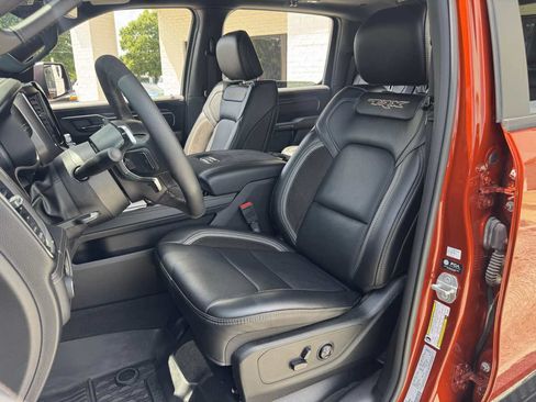 Used 2024 RAM 1500 TRX AWD/4WD image 12