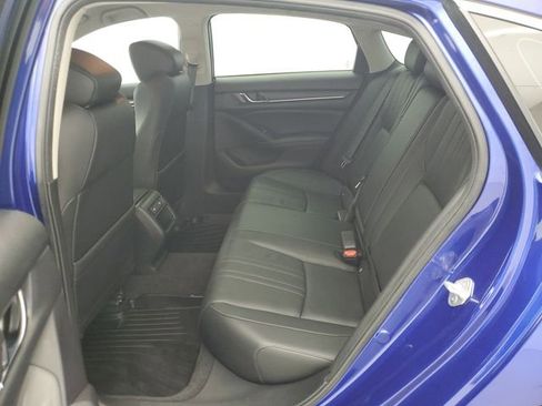 Used 2022 Honda Accord Sport Special Edition image 13
