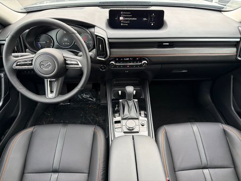 New 2026 MAZDA CX-50 2.5 Hybrid w/ Cargo Package image 19
