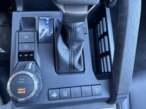 New 2026 Toyota Tacoma Limited AWD/4WD image 20