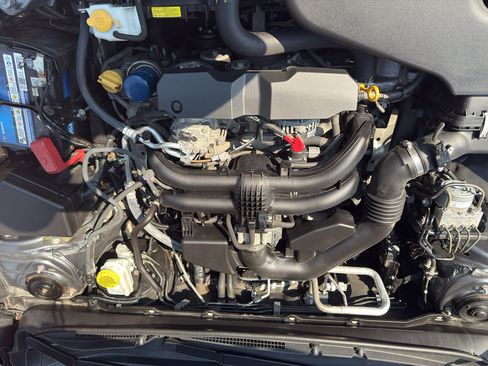 Used 2018 Subaru Outback 2.5i Limited image 38