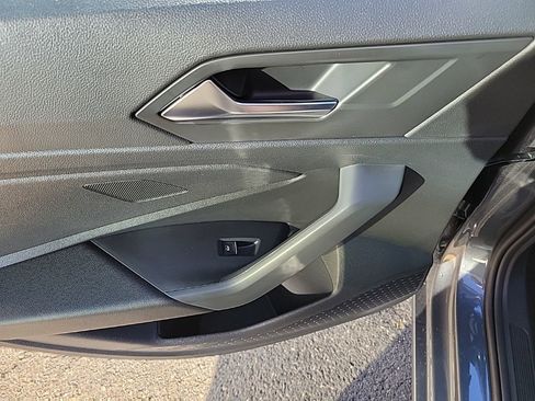 New 2026 Volkswagen Jetta S image 47