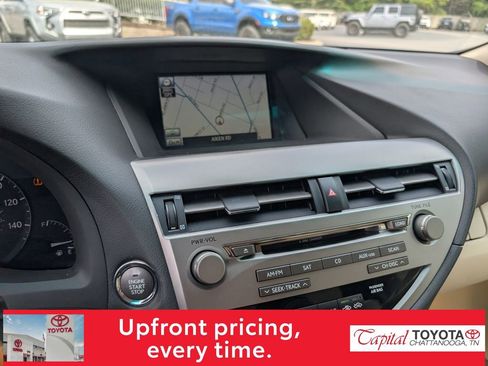 Used 2010 Lexus RX 350 2WD image 23
