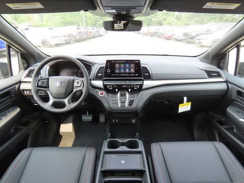 New 2026 Honda Odyssey Sport-L image 19