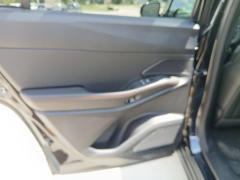 New 2026 Jeep Cherokee Limited AWD/4WD image 21