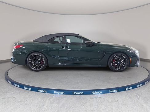 Used 2024 BMW M8 Competition AWD/4WD image 6