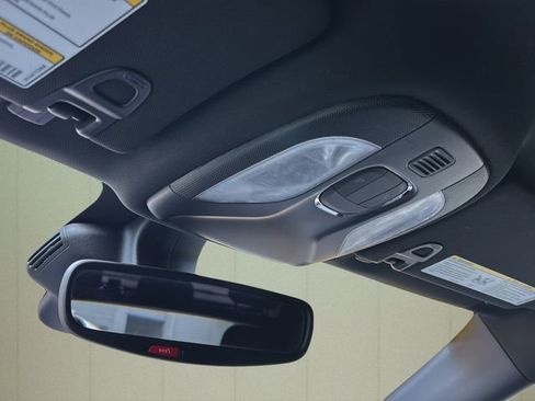 Used 2024 Jeep Compass Sport image 35