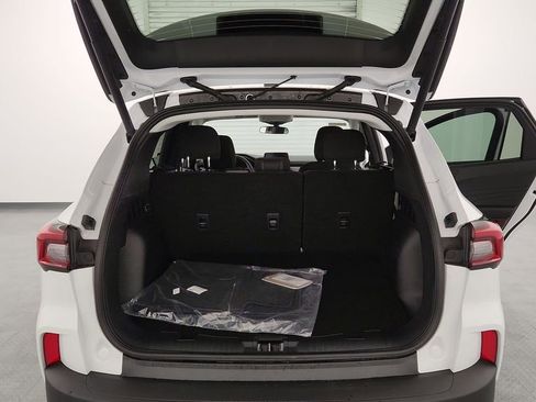 New 2026 Ford Escape Active w/ Cold Weather Package image 25