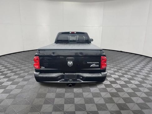 Used 2011 Dodge Dakota Big Horn AWD/4WD image 6