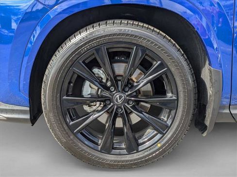 Certified 2024 Lexus NX 350 F Sport image 23