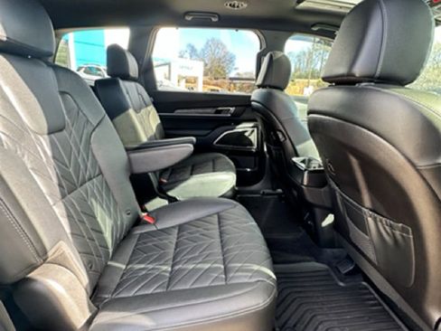 Used 2024 Kia Telluride EX X-Line image 23