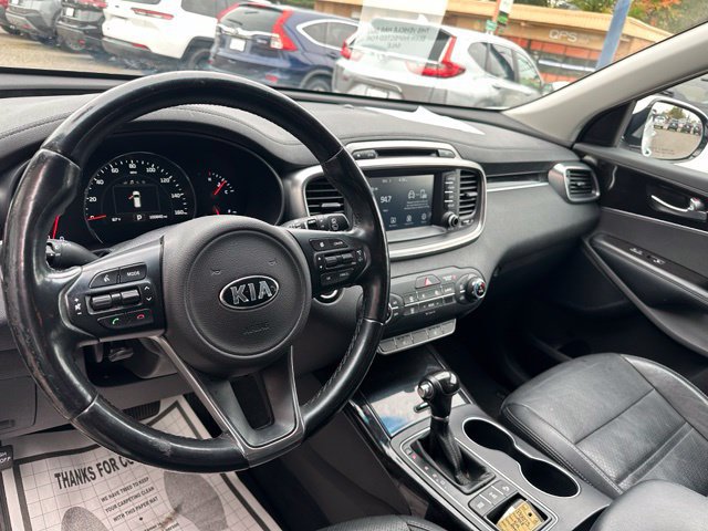 Used 2018 Kia Sorento EX AWD/4WD image 15