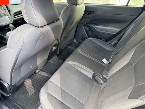 Used 2024 Subaru Impreza 2.0i image 11