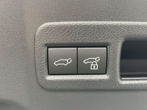 New 2026 Toyota bZ XLE Plus image 13