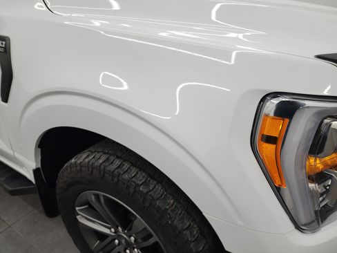 Used 2022 Ford F150 XLT w/ Equipment Group 302A High image 23