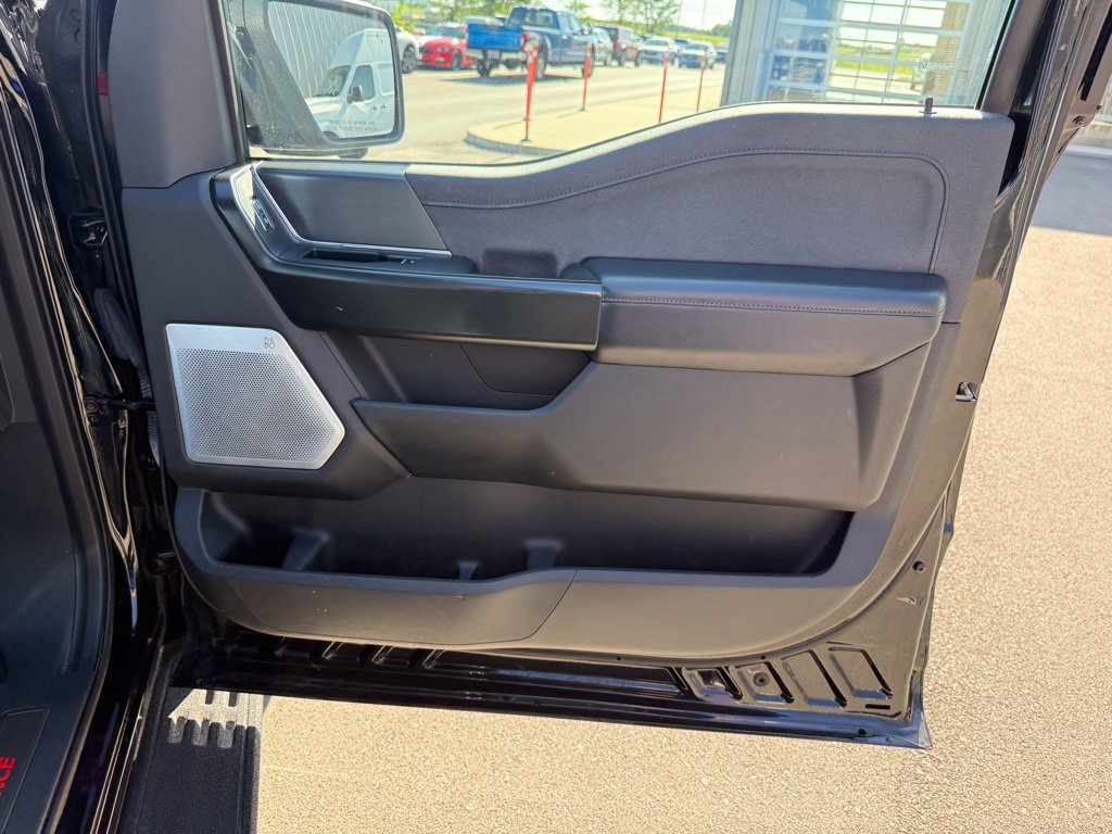Used 2023 Ford F150 Raptor AWD/4WD image 20