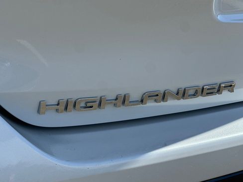 Certified 2026 Toyota Highlander Limited image 51