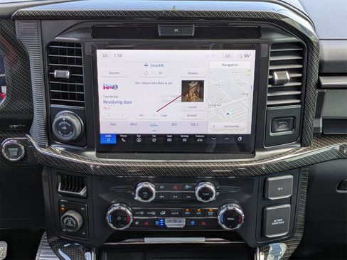 New 2025 Ford F150 Lariat w/ Equipment Group 502A High image 18