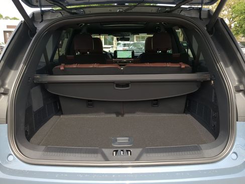 New 2026 Lincoln Aviator Reserve RWD image 23