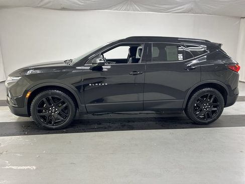 Used 2019 Chevrolet Blazer LT w/ LPO, Floor Liner Package AWD/4WD image 6