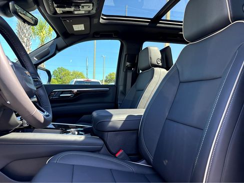 New 2026 Chevrolet Tahoe Premier RWD image 18