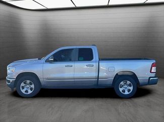 Used 2022 RAM 1500 Big Horn video 2
