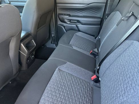 New 2026 Ford Ranger XLT w/ Technology Package RWD image 12