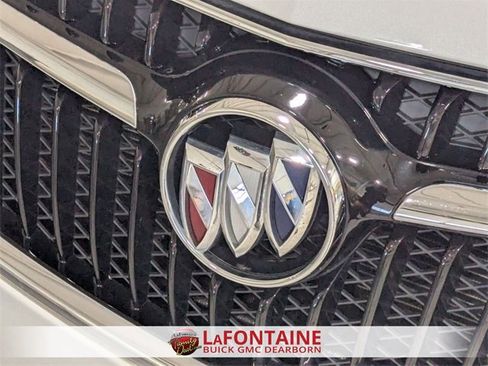 Used 2019 Buick Encore Preferred image 9