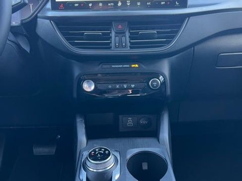 New 2026 Ford Escape Base image 11