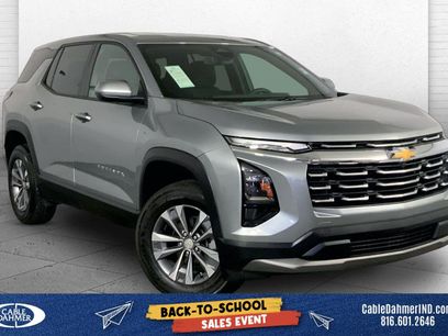 Used 2026 Chevrolet Equinox LT