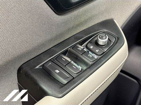 New 2026 Subaru Forester Premium AWD/4WD image 17