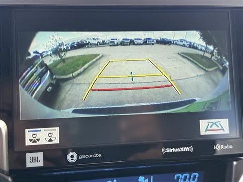 Used 2023 Toyota 4Runner Limited image 17