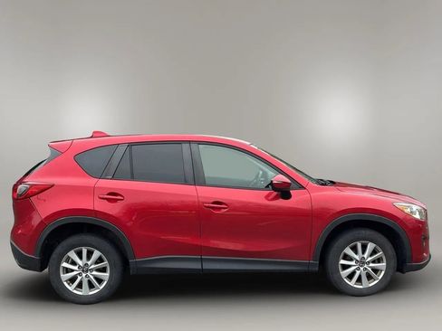 Used 2015 MAZDA CX-5 Touring w/ Bose/Moonroof Package image 8