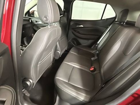 Used 2024 Buick Encore GX Sport Touring FWD image 26
