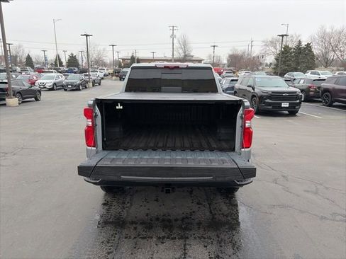 Certified 2024 Chevrolet Silverado 1500 ZR2 image 6