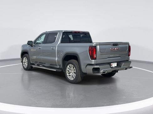 New 2026 GMC Sierra 1500 Denali w/ Technology Package image 6