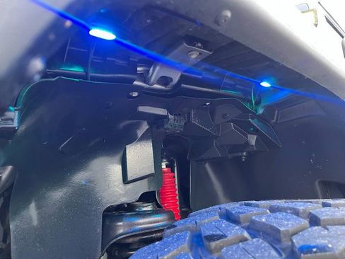 Used 2017 Jeep Wrangler Unlimited Rubicon w/ Connectivity Group image 54