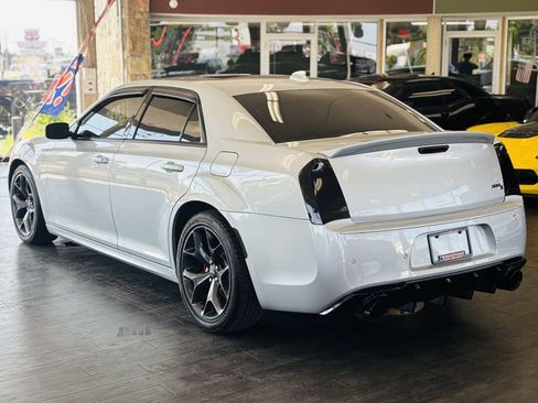 Used 2022 Chrysler 300 S RWD image 12