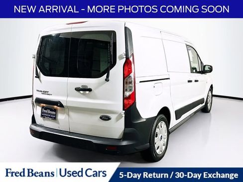 Used 2020 Ford Transit Connect XL FWD image 8
