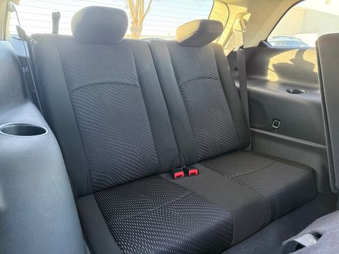 Used 2019 Dodge Journey SE image 16