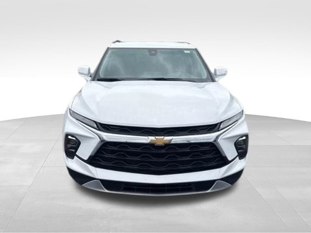 Certified 2024 Chevrolet Blazer LT w/ LPO, Floor Liner Package AWD/4WD image 25